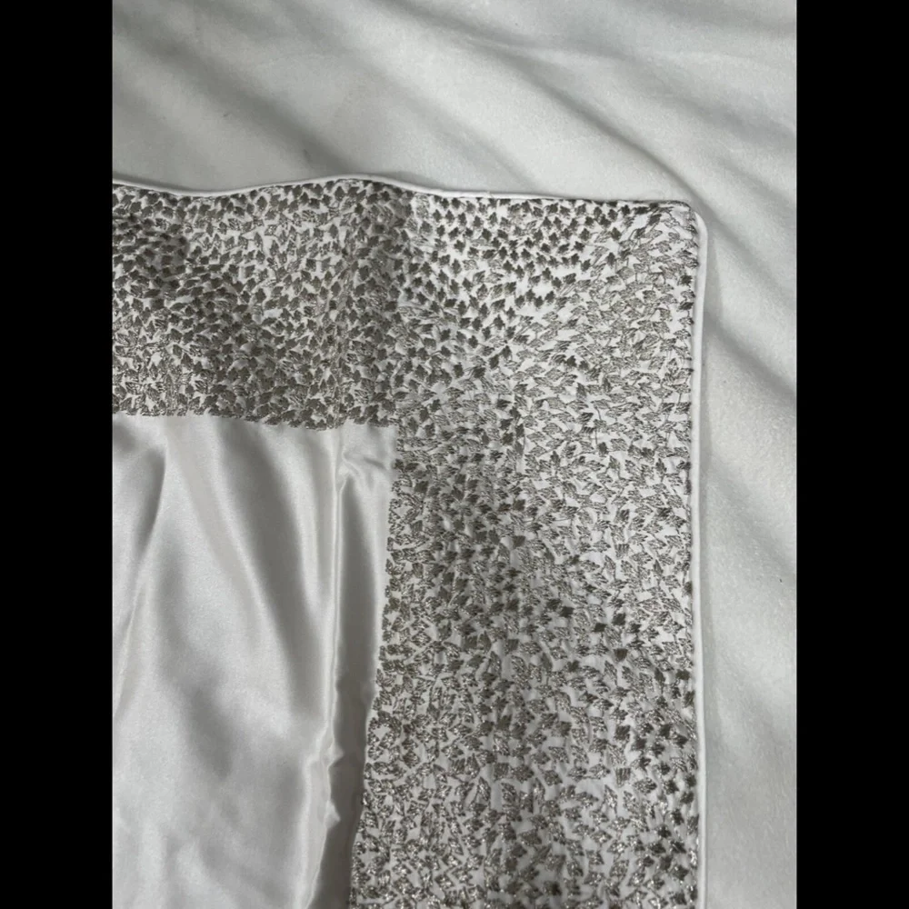 NIB [ 1 Euro European ] Pillow‎ Sham for Hudson Park Terrazzo